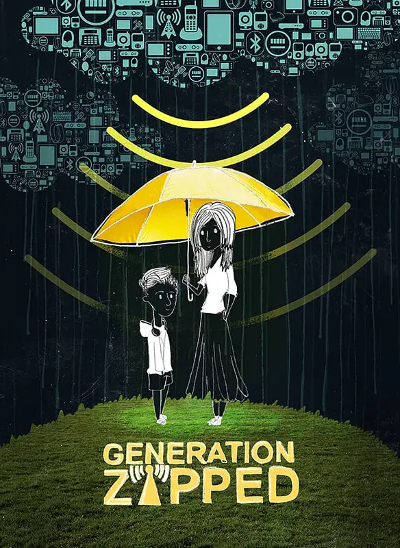 《眩晕一代》：迷幻青春的躁动与不安，一场关于身份认同的视觉盛宴