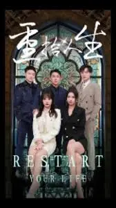 《重拾人生》：一场触及灵魂的救赎之旅，在迷失中找回自我与希望！