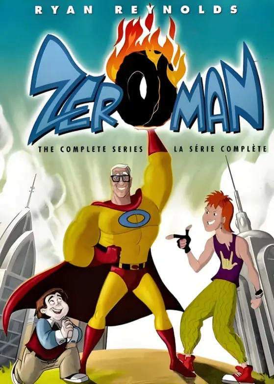 《零人》：悬疑惊悚？不！是对人性的终极拷问！谁是真正的“零”？