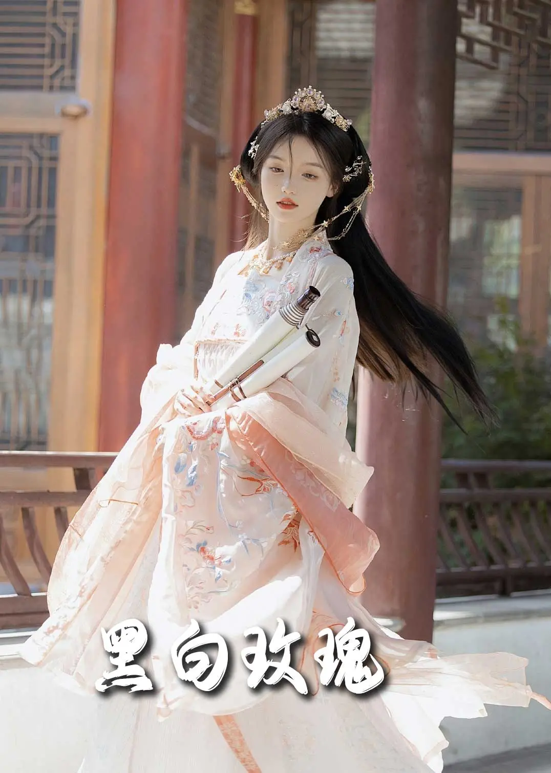 《黑白玫瑰》：双姝联手，爆笑缉凶！港式喜剧的另类演绎与怀旧情怀