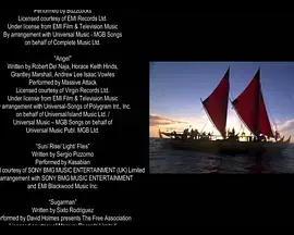 《航向晨曦》影评：在绝望中寻找希望，一次触及灵魂的救赎之旅