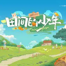 《田间的少年》：一部关于成长与希望的治愈之作，触动你内心最柔软的地方！