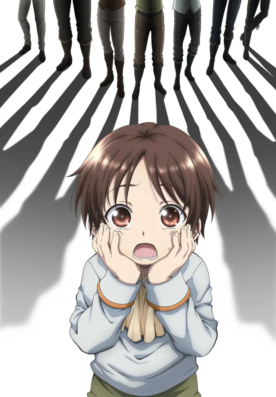 《八男？别闹了！》：异世界转生的另类逆袭，轻松搞笑下的真实人生