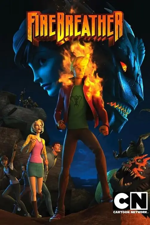 《龙息少年》：热血街舞燃爆青春，父子情深催泪绽放