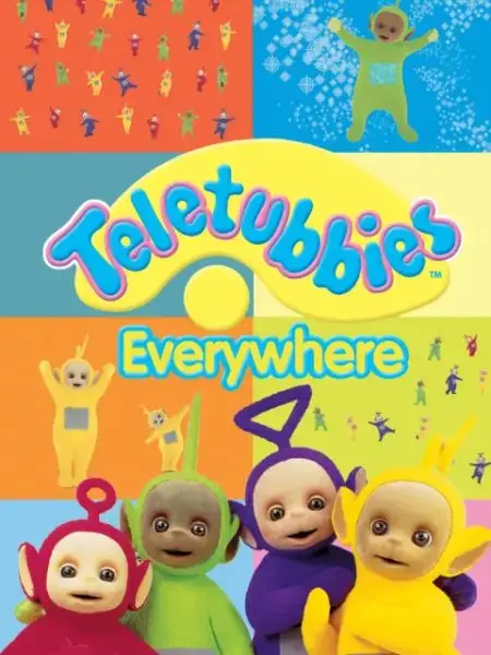 《天线宝宝无处不在 第二季》：回归童真，探索世界，治愈系陪伴暖心回归