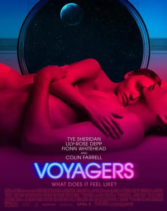 《太空异旅》：一场关于孤独、希望与人性救赎的宇宙史诗，探索未知星辰的终极奥秘！