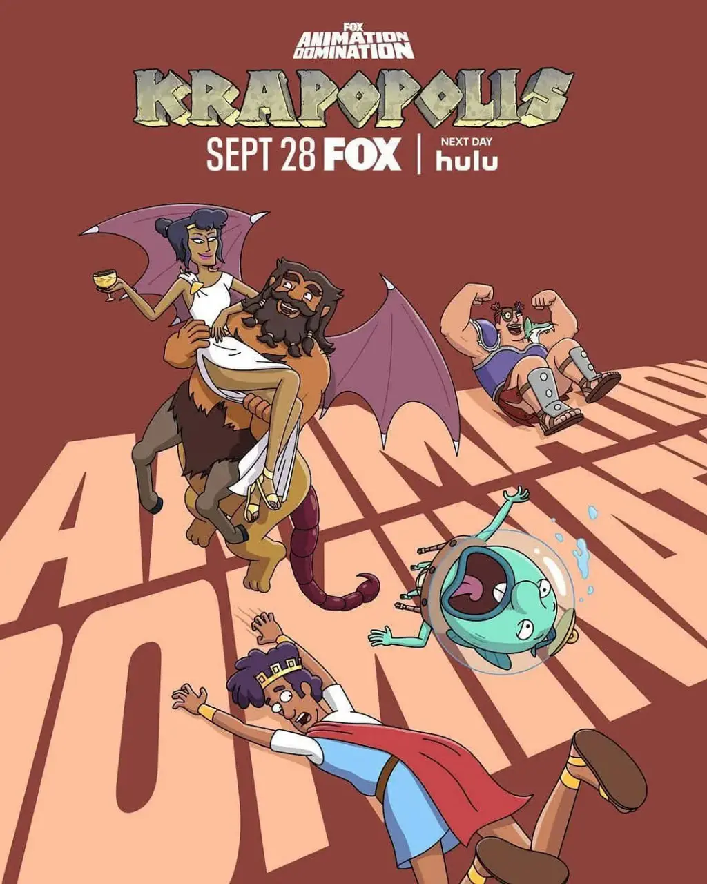 探索《猥城琐事 第三季》：都市黑色幽默与人性冲突的深度剖析