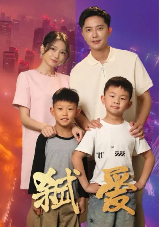 《弑爱》：一场跌宕起伏的圣诞救赎之旅，爱恨纠葛上演极致反转！