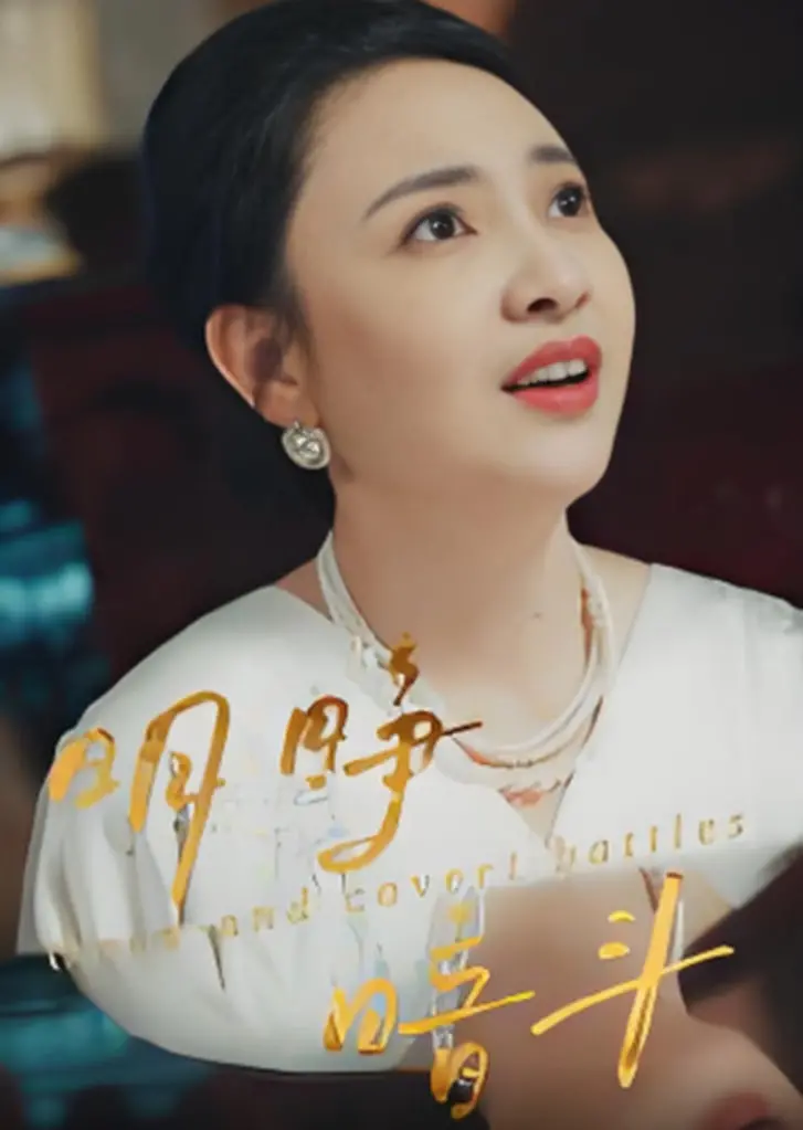 《明睁暗斗》：一场深海复仇的极致狂欢，看得我血脉偾张！